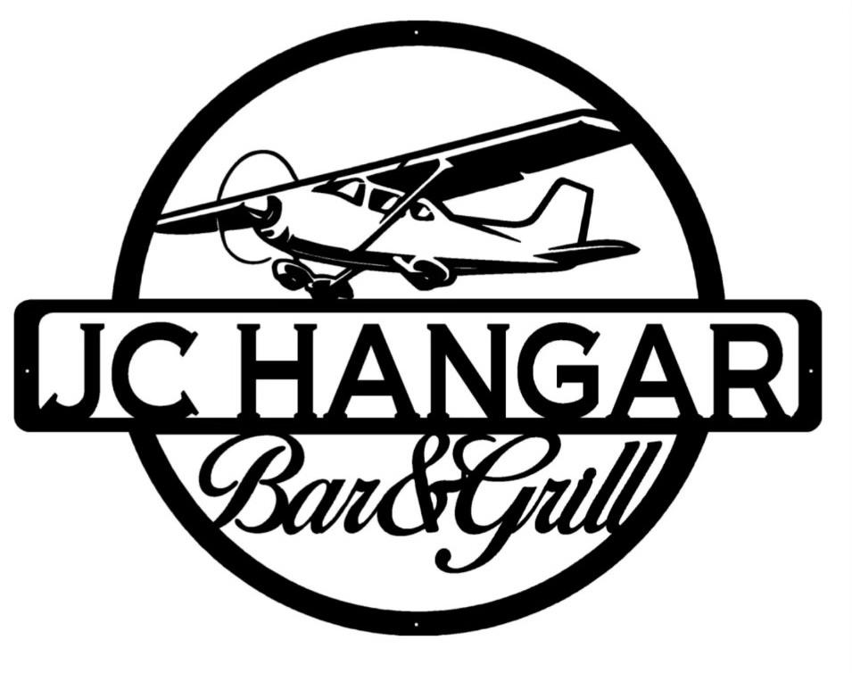 JC Hangar Bar & Grill