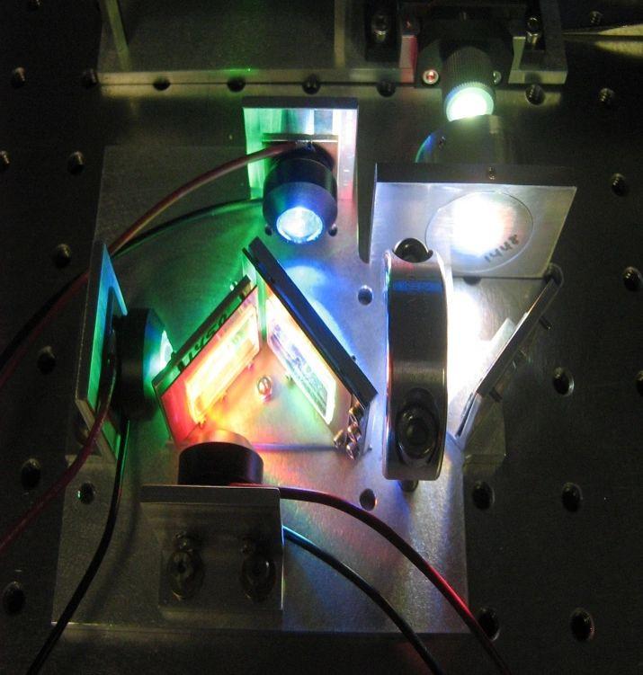 Illumination Technologies Inc