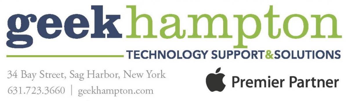 GeekHampton - Apple Authorized Service Provider