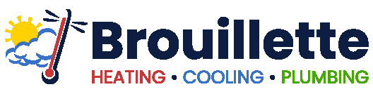 Brouillette Heating, Cooling and Plumbing