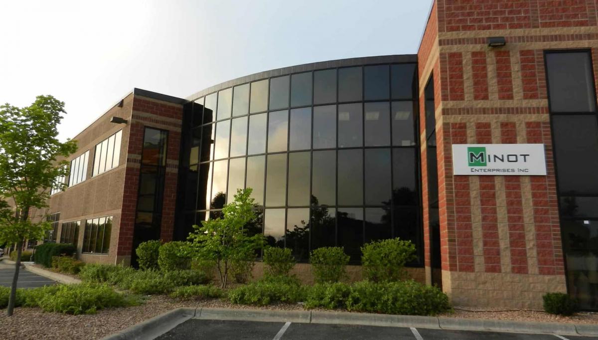 Minot Enterprises