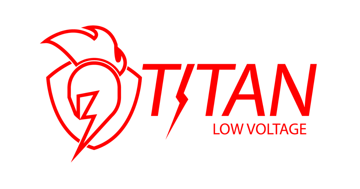 Titan Low Voltage, Inc