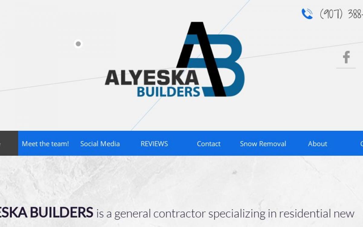 Alyeska Builders
