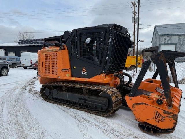 North Pole Equipment Rentals