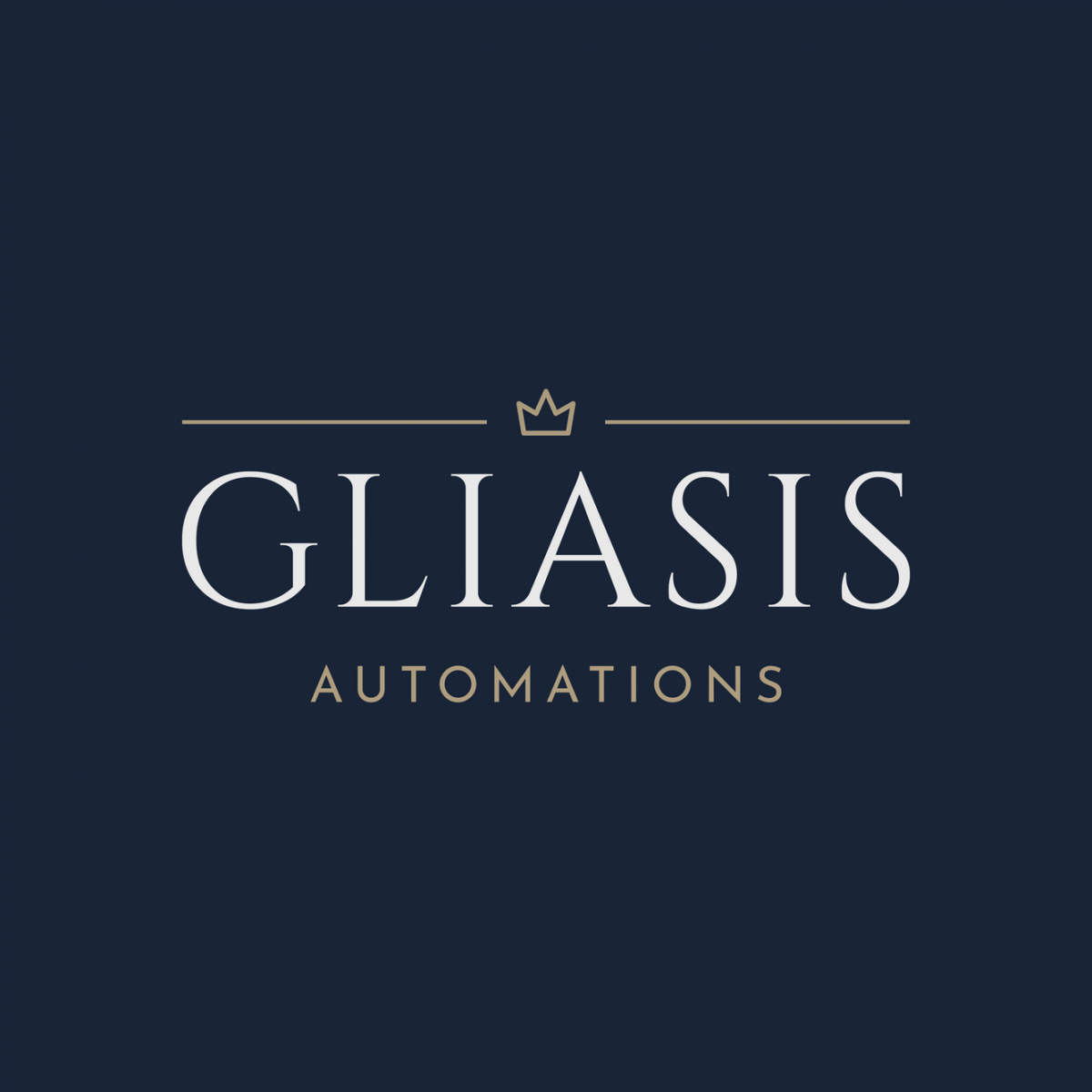 Gliasis Automation