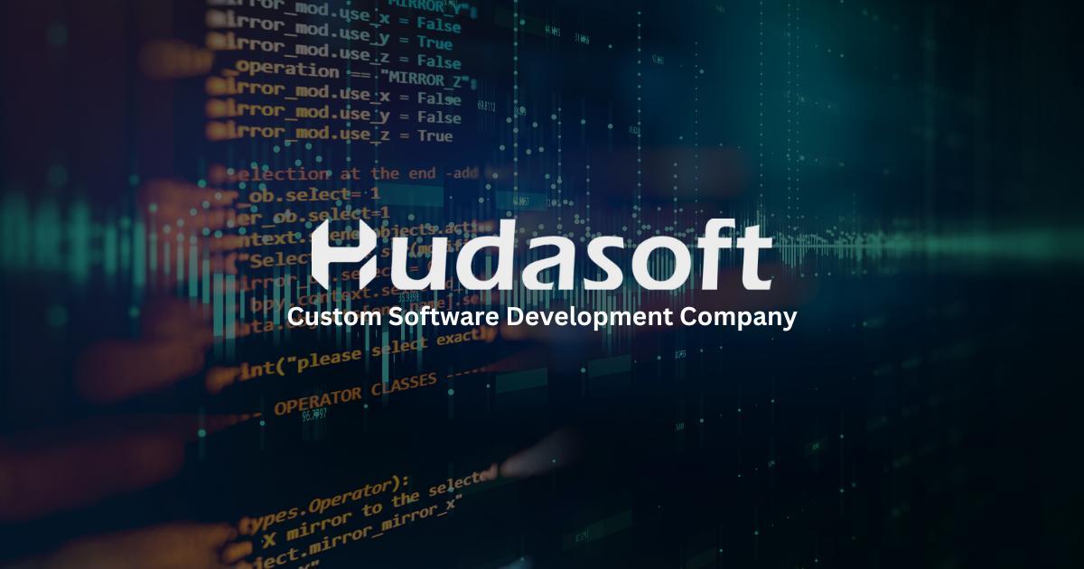 Hudasoft