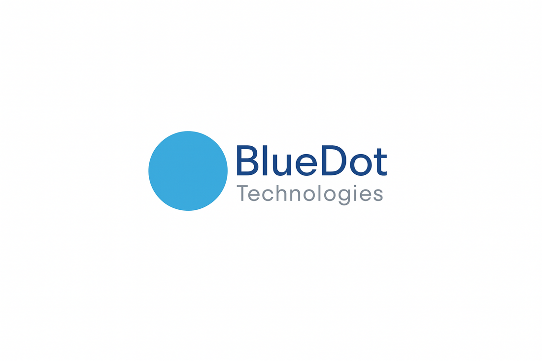 Blue Dot Technologies