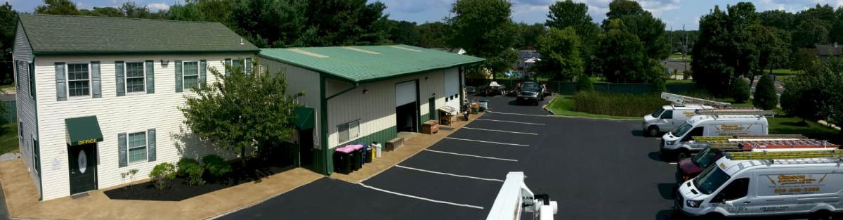 Gibson General Elec Contractor