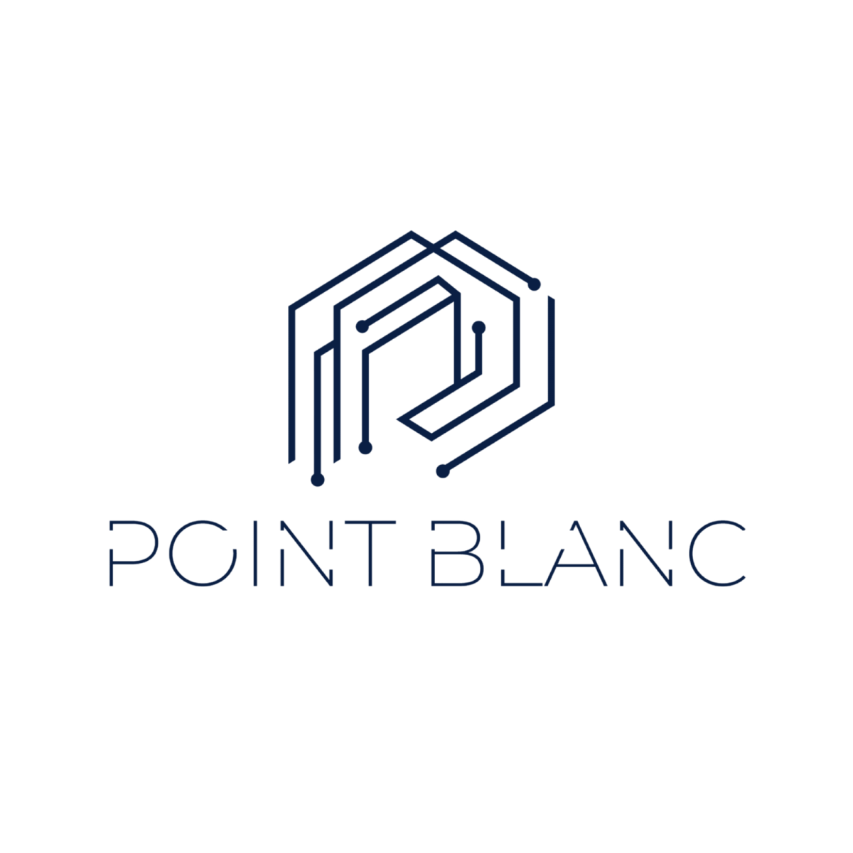 Point Blanc - Warehouse