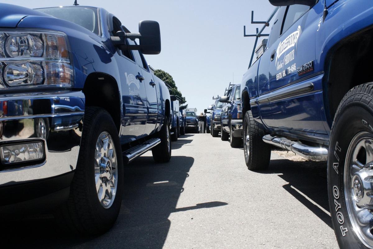 Middlebrooks Electric/Heating & Air