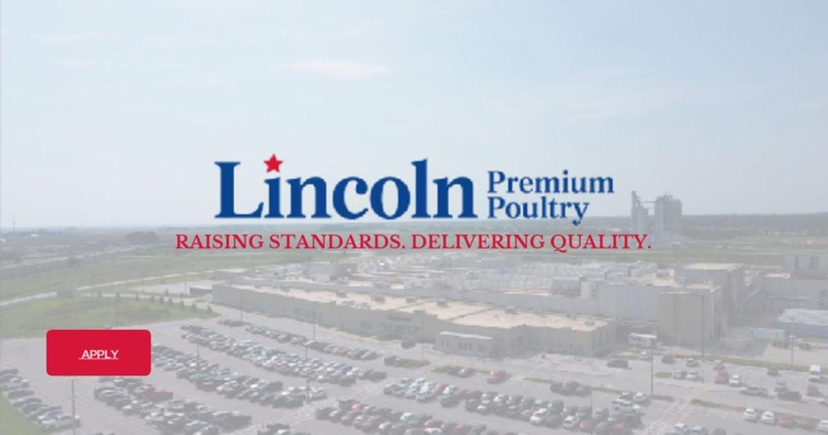 Lincoln Premium Poultry