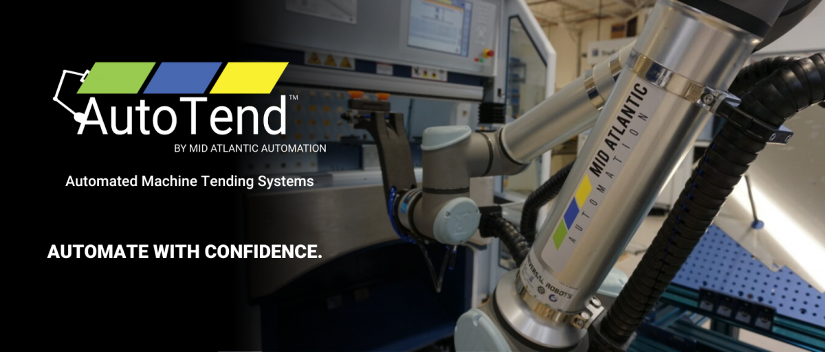 Mid Atlantic Machinery Automation