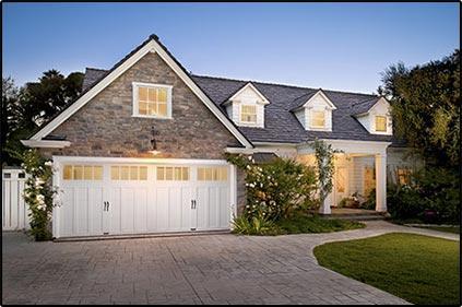 American Garage Door LLC