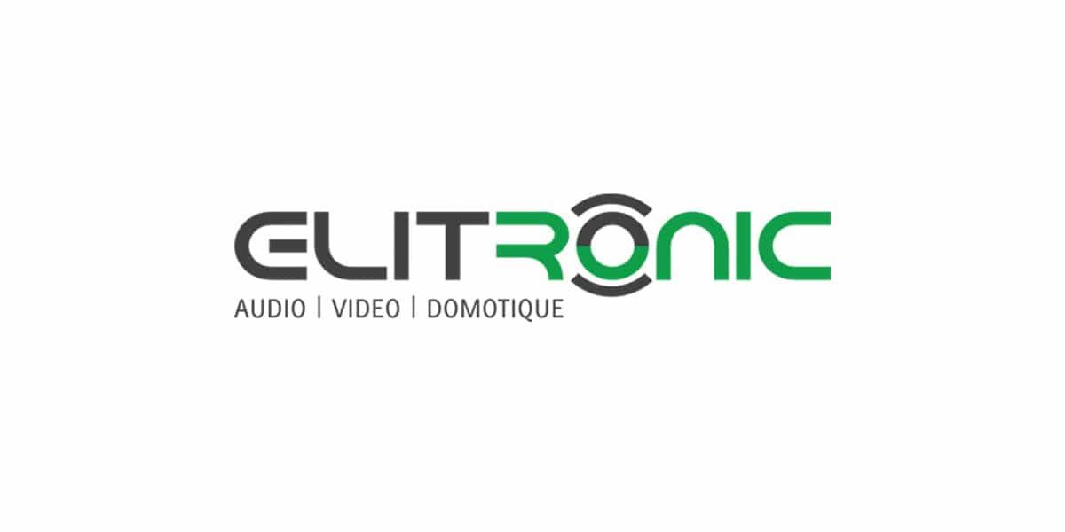 Elitronic - Audio, Video et Domotique