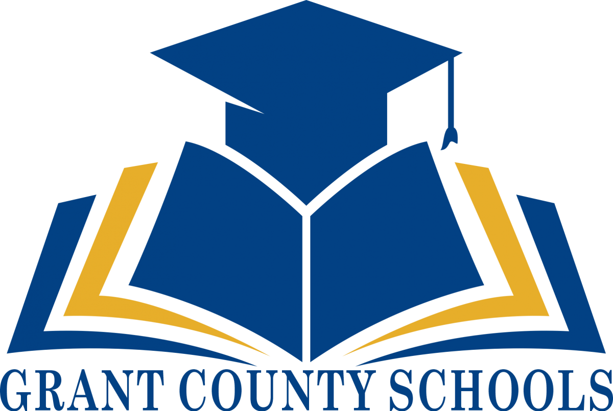 Grant County High School