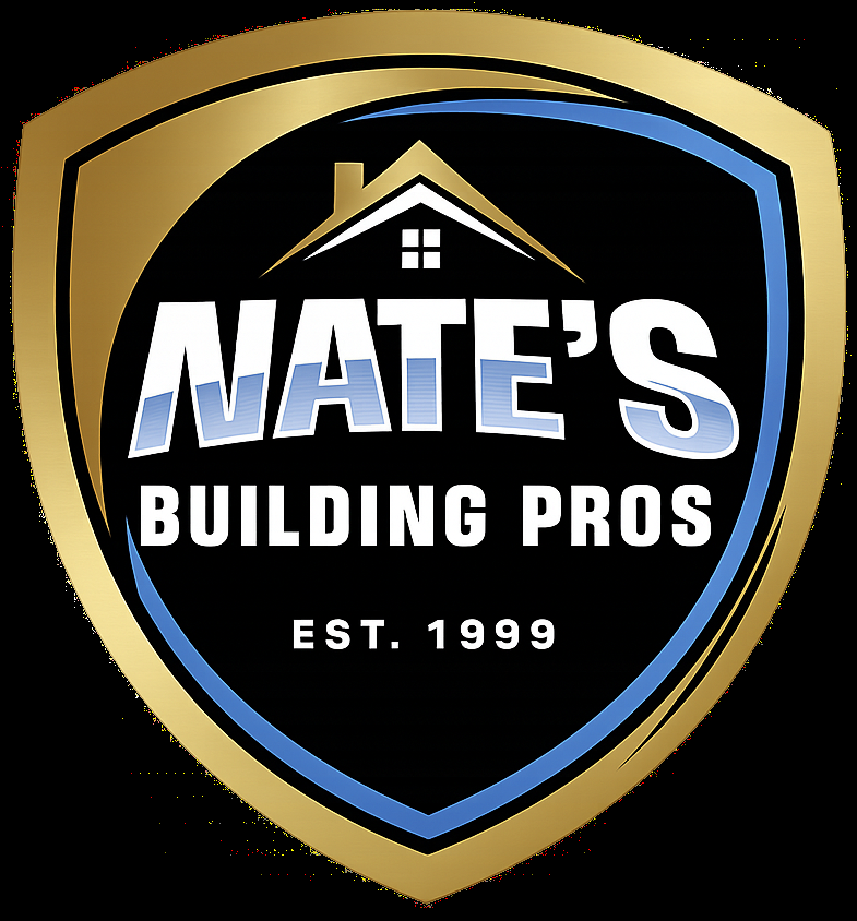Nate&rsquo;s Building Pros &ndash; Roofing & General Contracting
