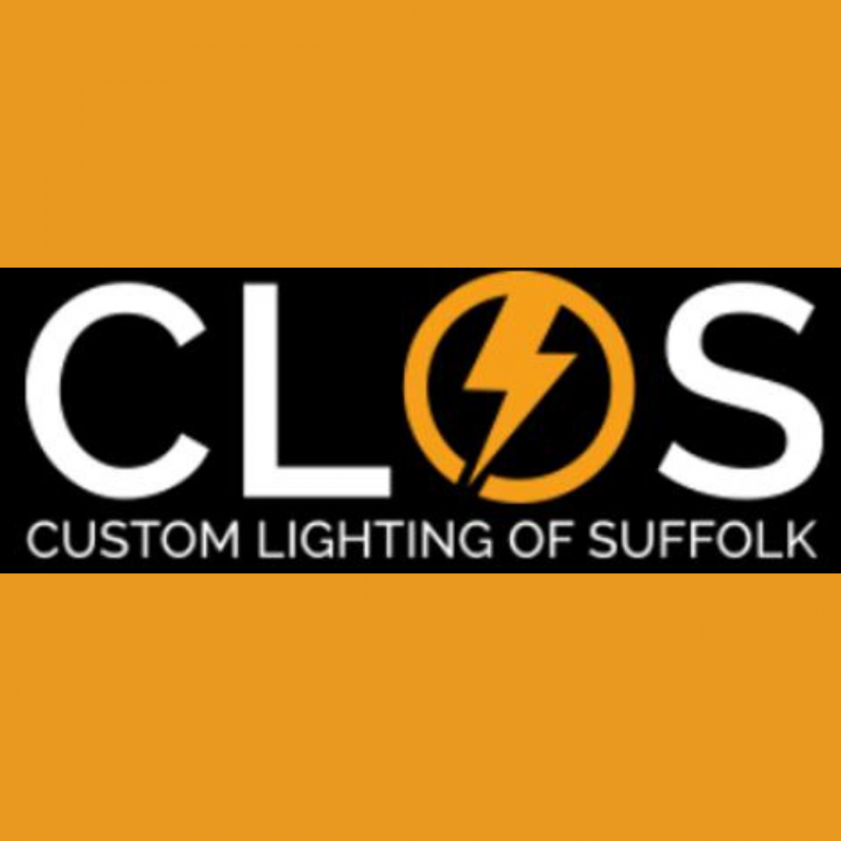 Custom Lighting of Suffolk