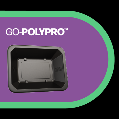 Coextruded Plastic Tech