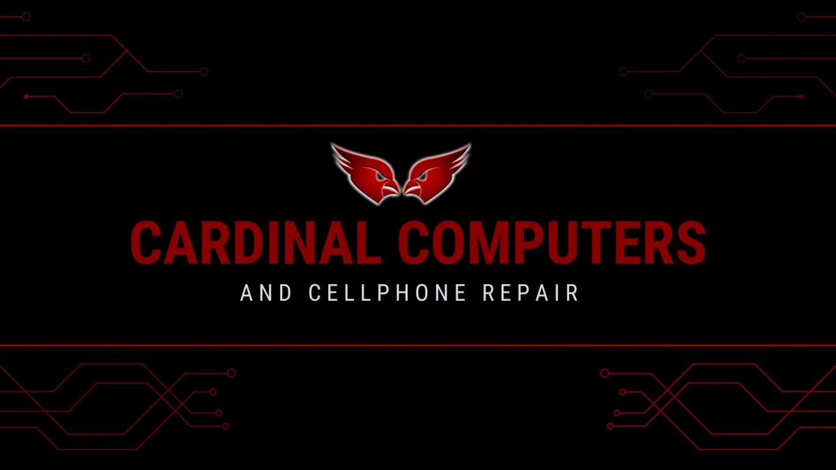 Cardinal Computers & Cell Phone Repair