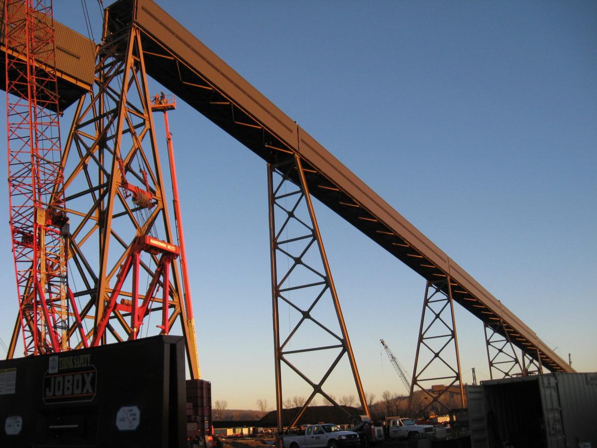 Automatic Systems, Inc