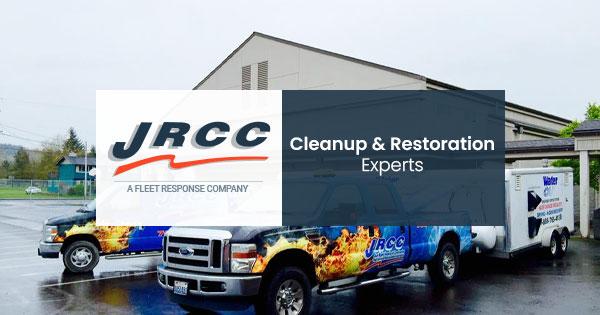 JRCC Restoration - Moses Lake, WA