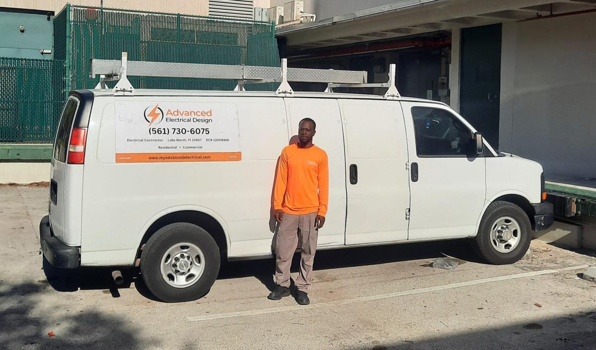 Advanced Electrical Design