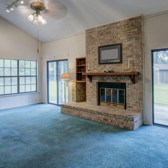 Building Environment Service Technicians