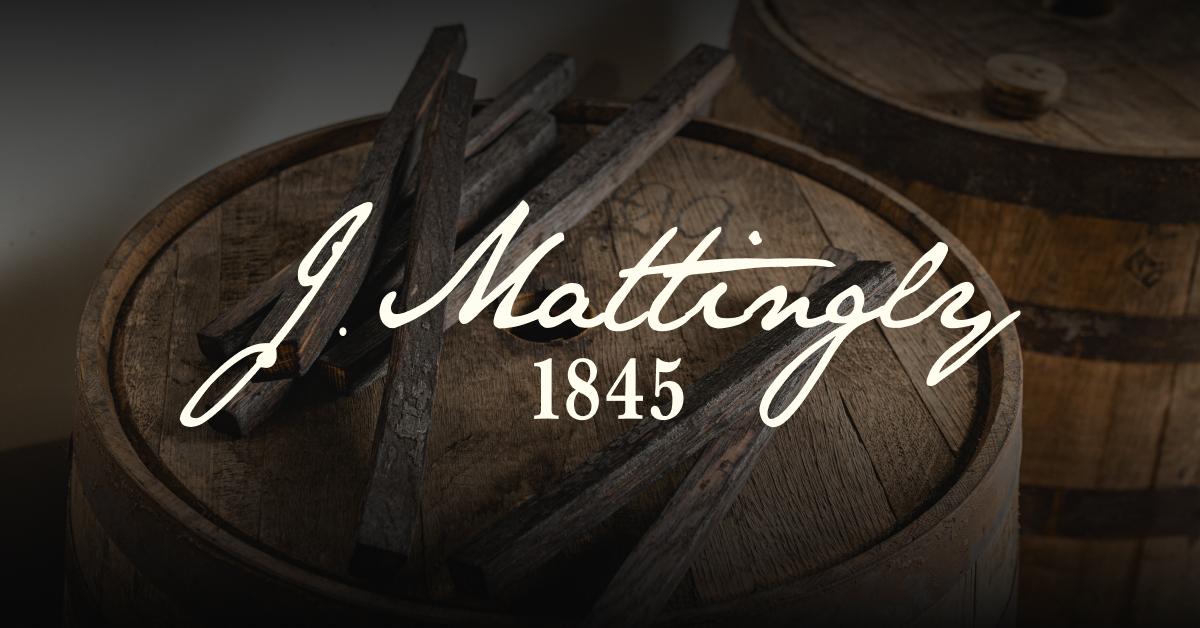 J. Mattingly 1845 Distillery