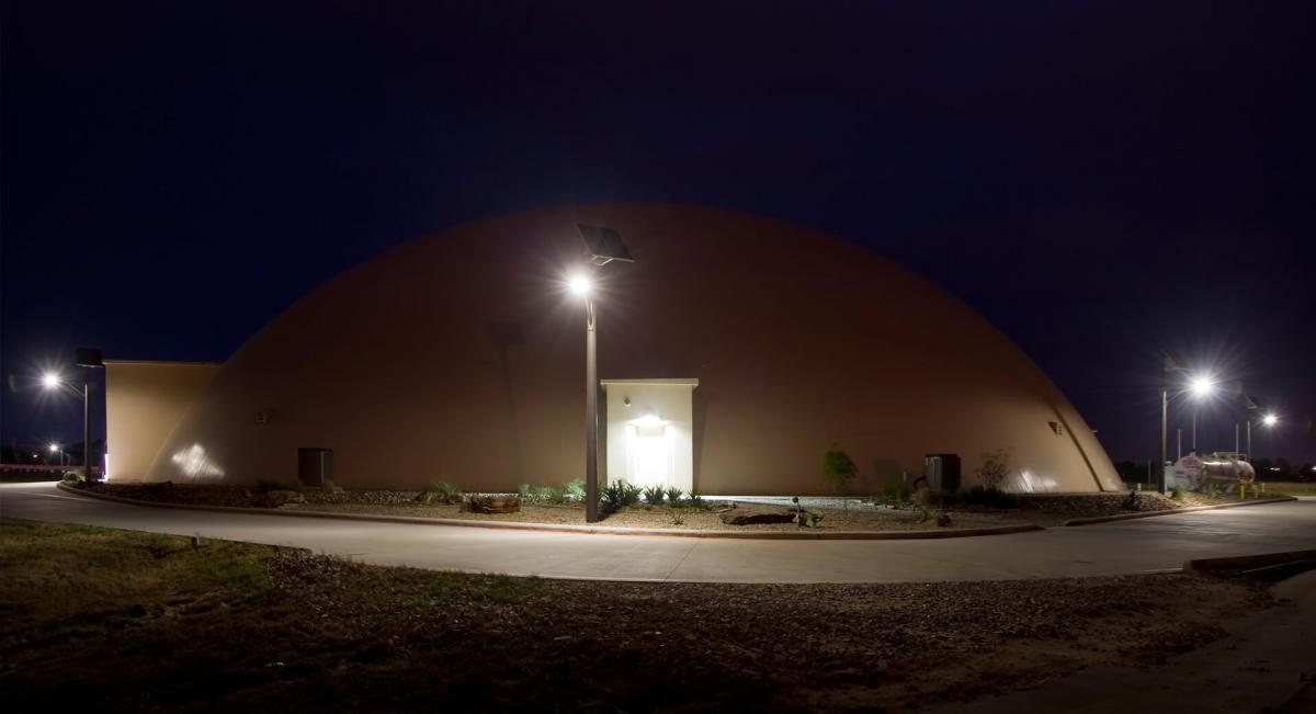 SEPCO Solar Electric Power Company