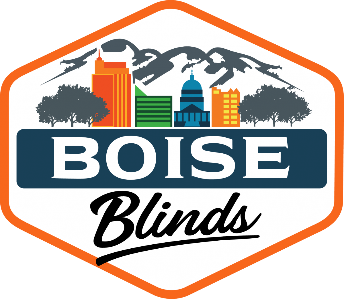 Boise Blinds