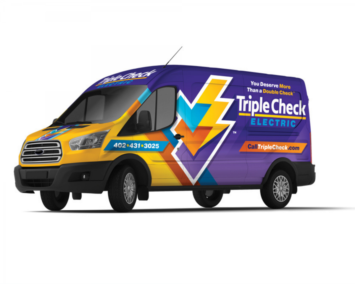 Triple Check Electric