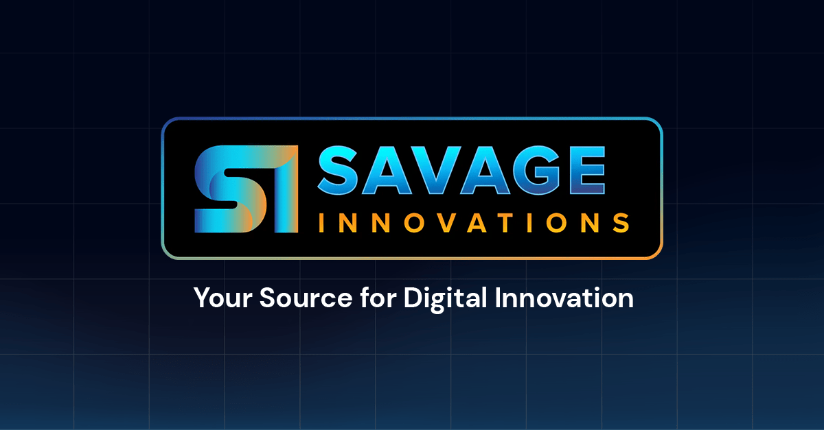 Savage Innovations