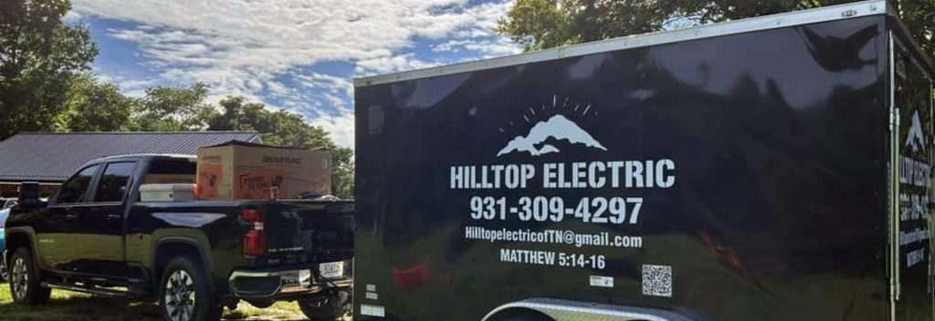 Hilltop Electric