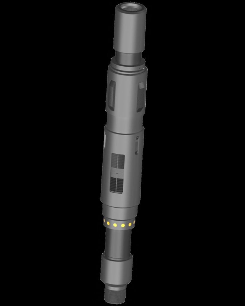 WM Oilfield Services, Inc.