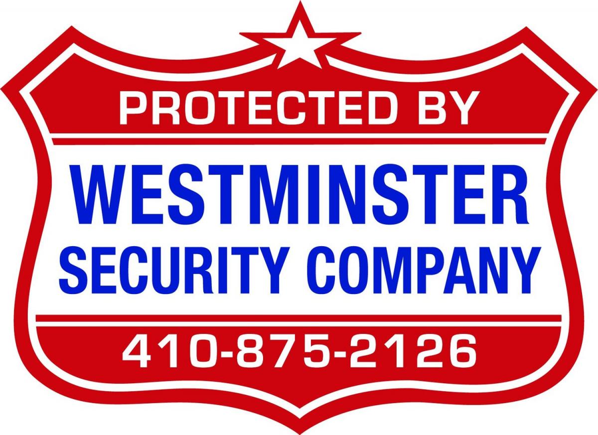Westminster Security Company, Inc.- (NOT affiliated w/ Toll Brothers Homes' Westminster Security.)