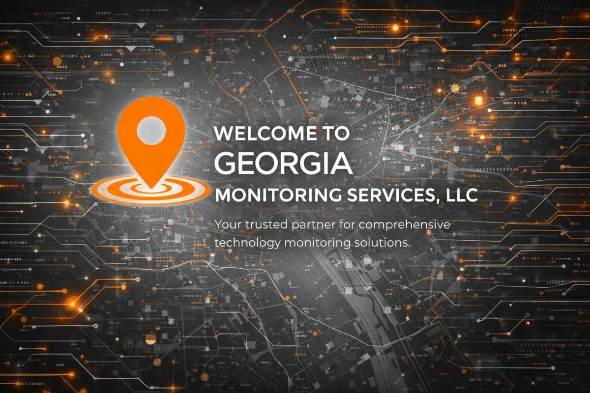 Georgia Monitoring Services