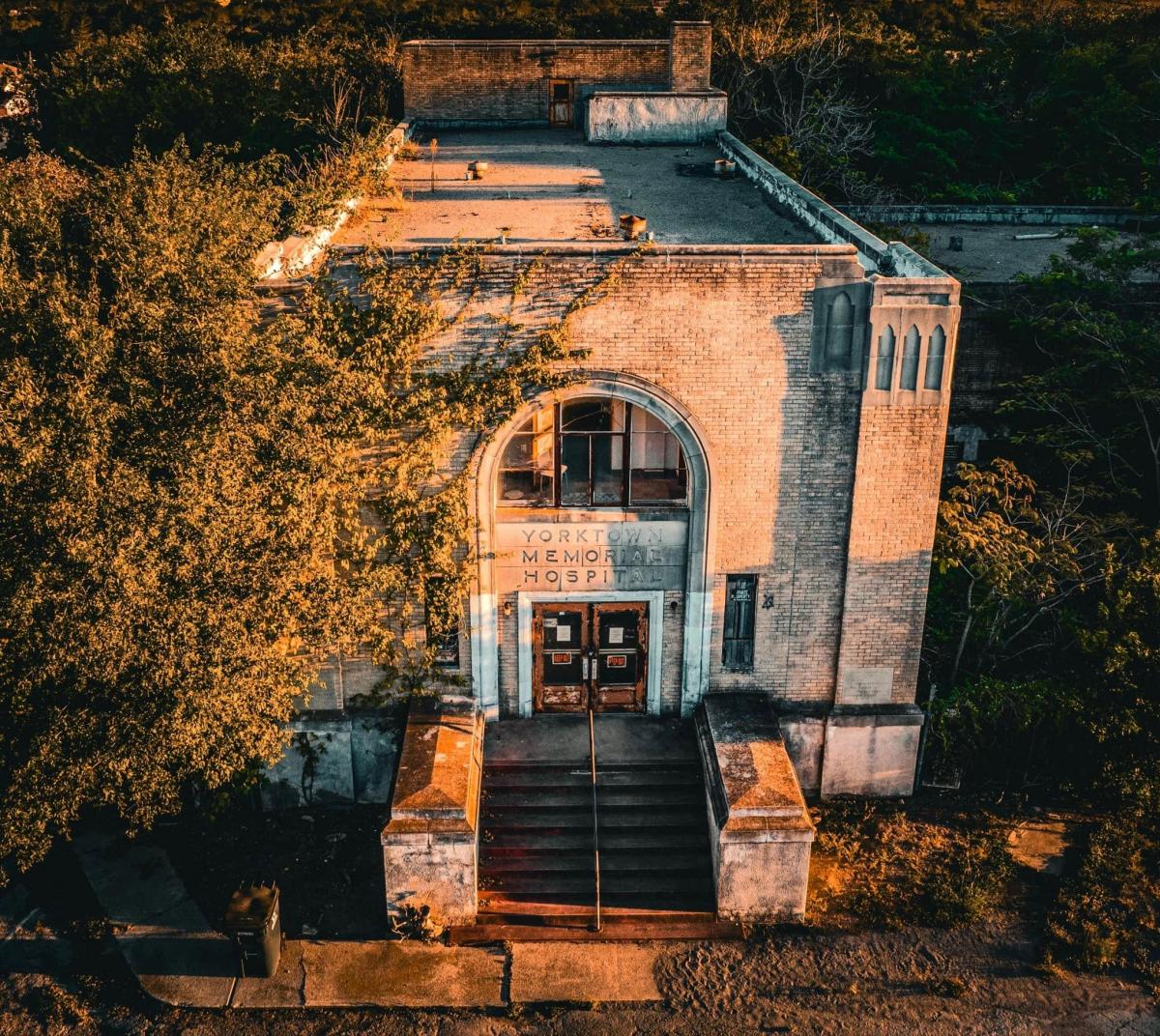 Yorktown Memorial Hospital