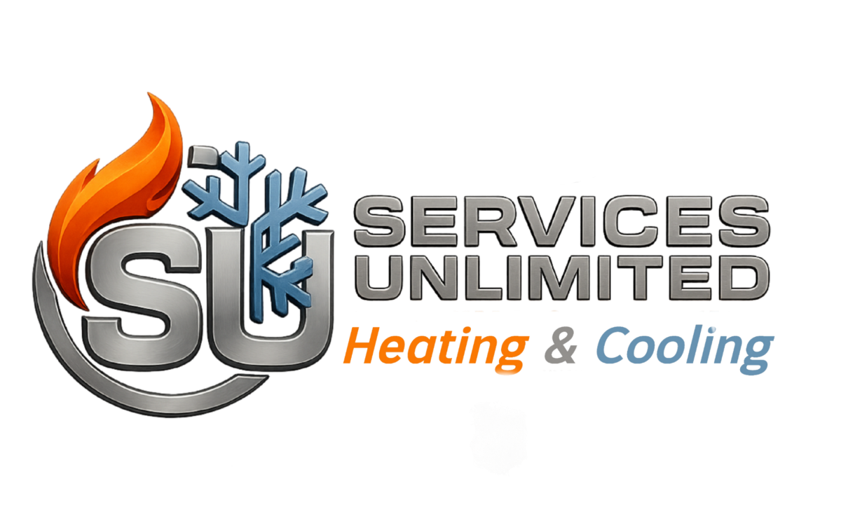 Services Unlimited Heating and Cooling Inc.