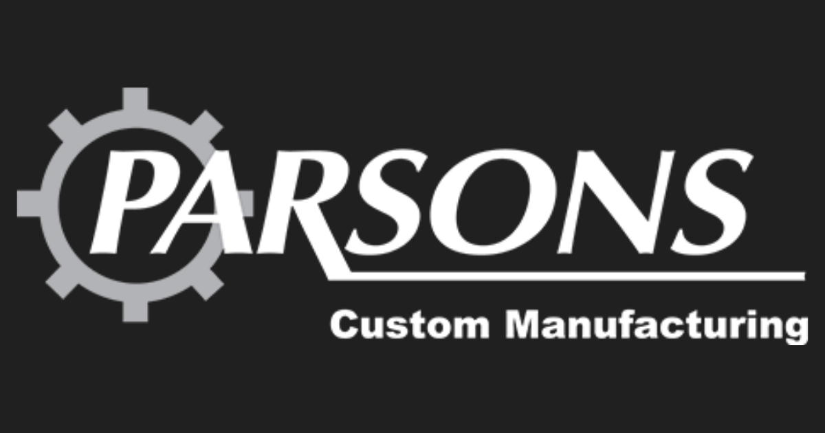 Parsons Company Inc.