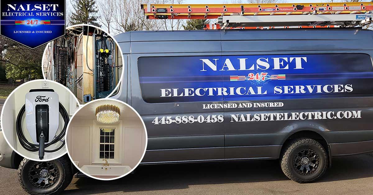 Nalset Electrical Services