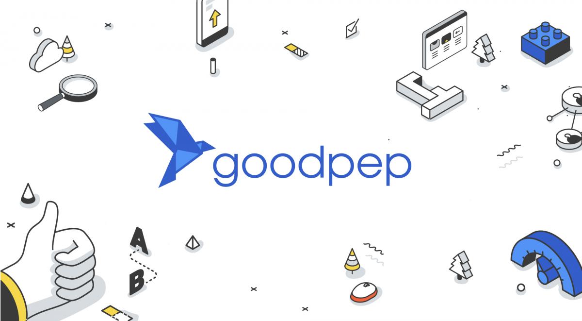Goodpep Digital Marketing