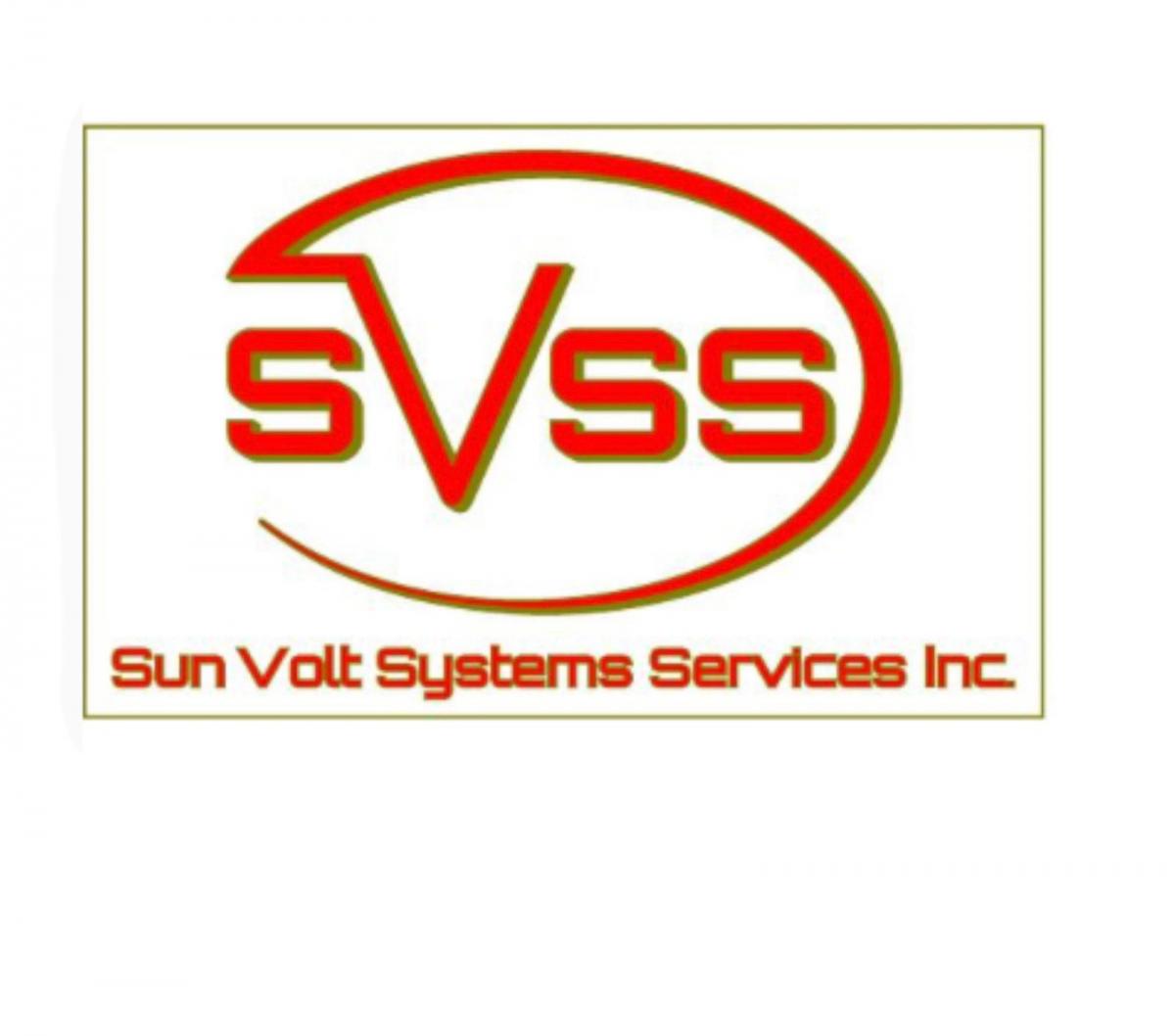 Sun Volt Systems Services Inc.