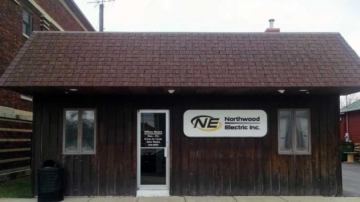 Northwood Electric Inc.