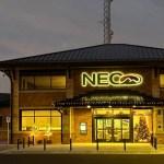 Navopache Electric Co-Op