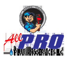 All Pro Plumbing Services LLC