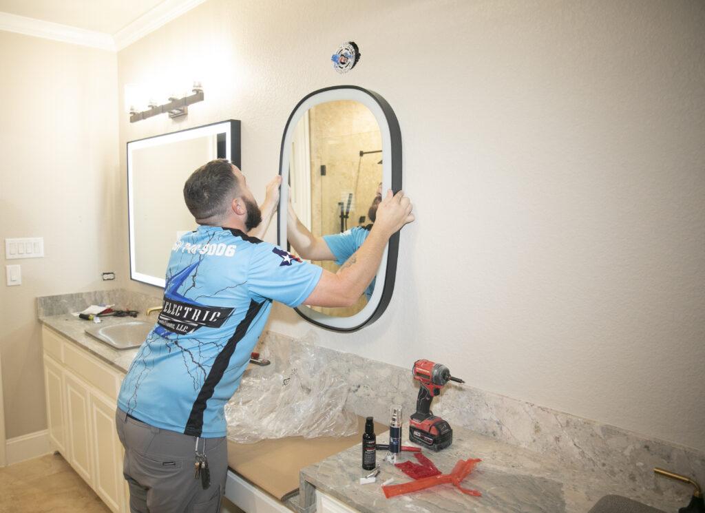 Jay's Electric & Media Solutions - McKinney