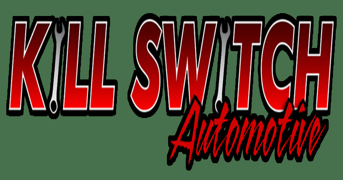 Kill Switch Automotive