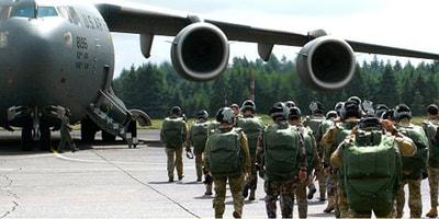 Government Contracting Services