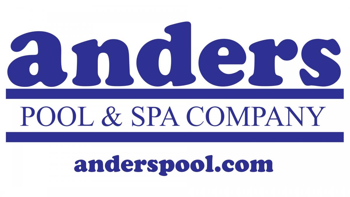 Anders Pool & Spa Company