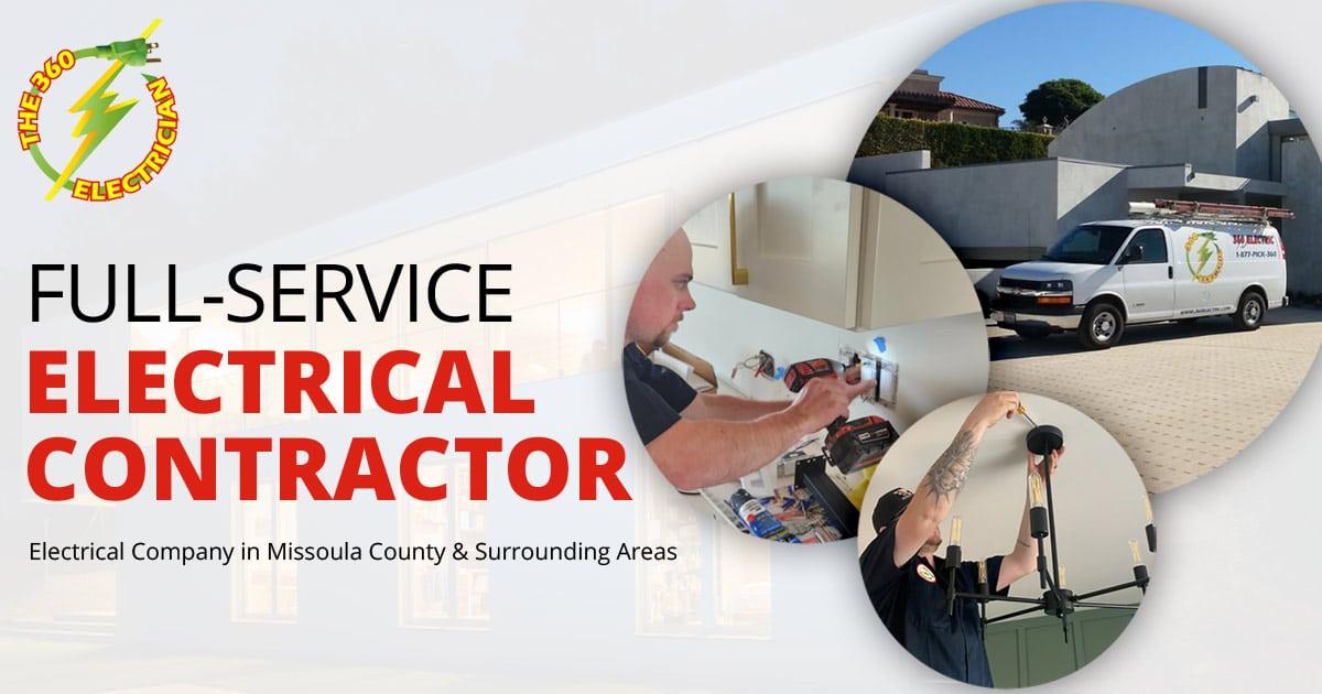 360 Electric Florence